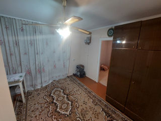 Apartament cu 2 camere, 42 m², Buiucani, Chișinău foto 3