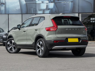 Volvo XC40 foto 3