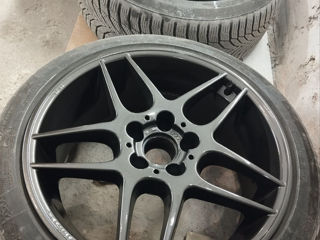 BBS RA517 r18 foto 3