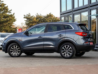 Renault Kadjar foto 5