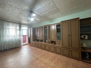 Apartament cu 1 cameră, 37 m², Poșta Veche, Chișinău foto 6