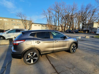 Nissan Qashqai foto 4