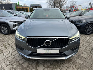 Volvo XC60 foto 2