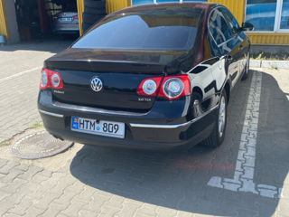 Volkswagen Passat foto 3