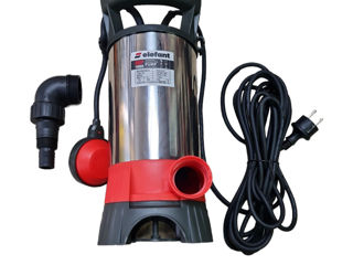 Pompa submersibila Elefant QDP1100S - livrare-garantie -Instrumentmarket foto 2