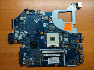 Placa de baza NB Acer E1-531