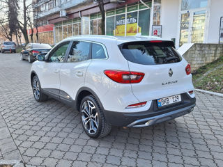 Renault Kadjar foto 4