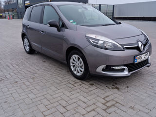 Renault Scenic foto 2