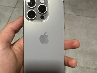 Vind iPhone 15 pro