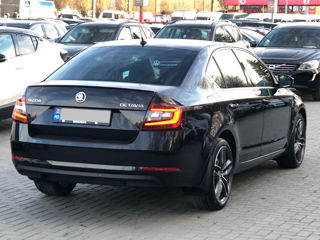 Skoda Octavia foto 5