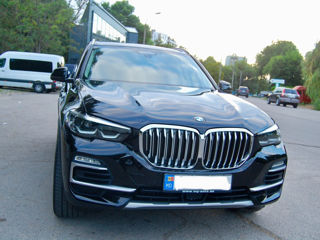 BMW X5 foto 2