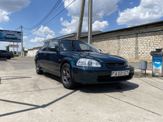 Honda Civic foto 2