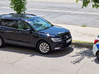 Volkswagen Tiguan foto 4