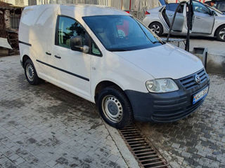Volkswagen Caddy foto 3