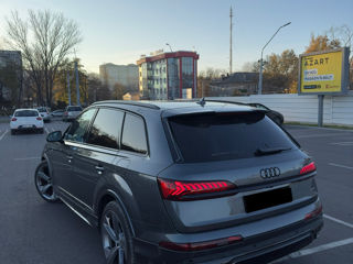 Audi Q7 foto 3