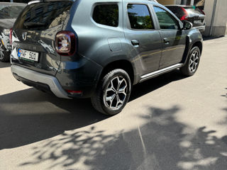 Dacia Duster foto 4