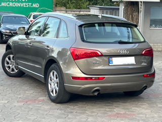 Audi Q5 foto 5