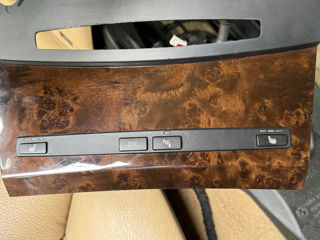 Lemn decorativ e60 foto 4