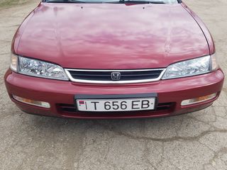 Honda Accord foto 6