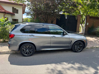 BMW X5 foto 8