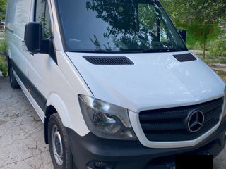 Mercedes Sprinter 314 cdi foto 2