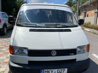 Volkswagen T4