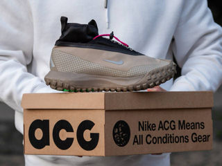 Nike ACG Mountain Fly Gore Tex foto 4