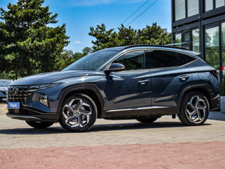 Hyundai Tucson foto 4