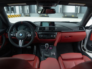 BMW 4 Series foto 9