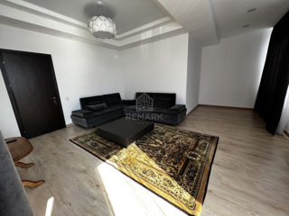 Apartament cu 3 camere, 112 m², Centru, Chișinău foto 3