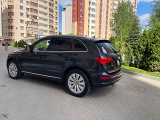 Audi Q5 foto 3