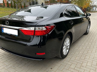 Lexus ES Series foto 5