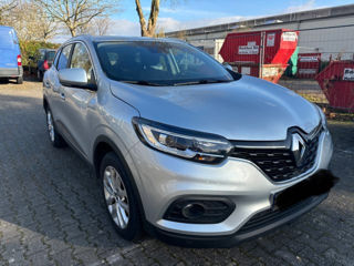 Renault Kadjar foto 2