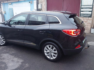 Renault Kadjar foto 5