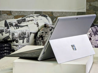 Microsoft Surface Pro 5 2K (Core i5 7300u/8Gb Ram/256Gb SSD/4G Modem/12.3 PixelSense TouchScreen) foto 6