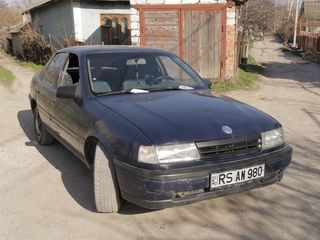 Opel Vectra foto 5