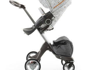 Stokke - reparam - ремонт - accesorii foto 7