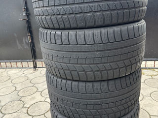 Cauciucuri   Hankook r22 foto 2