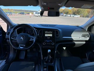 Renault Megane foto 4