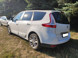 Renault Grand Scenic foto 4