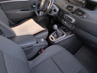 Renault Scenic foto 4