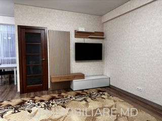 Apartament cu 1 cameră, 45 m², Râșcani, Chișinău foto 3