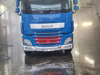 Daf Daf 106 xf foto 5