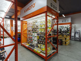 Magazinul Kamoto Professional foto 6