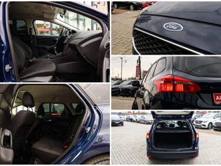 Ford Focus foto 17