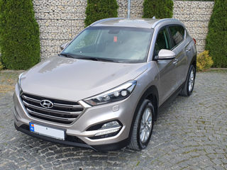 Hyundai Tucson foto 9