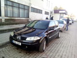 Renault Megane foto 3