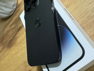 Iphone 14 Pro 128gb original ! Garantie ! foto 3