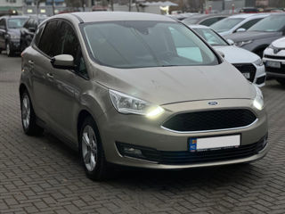 Ford C-Max foto 4