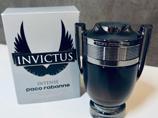 Parfum Bărbați Paco Rabanne Invictus INTENS. 50 ml.